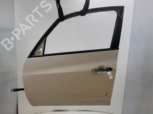 Used Left front door HYUNDAI ix20 (JC) 1.6 CRDI (116 hp) 26970224