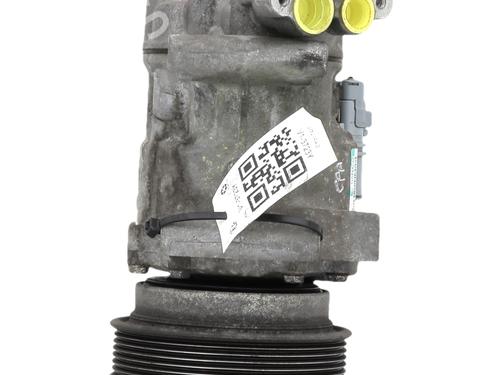 AC compressor RENAULT CLIO III Grandtour (KR0/1_) 1.2 16V (KR0P) | BP36961661M34 - Image 5