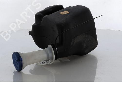 Windscreen washer tank PEUGEOT 106 II (1A_, 1C_) 1.1 i | BP17611519C113 
