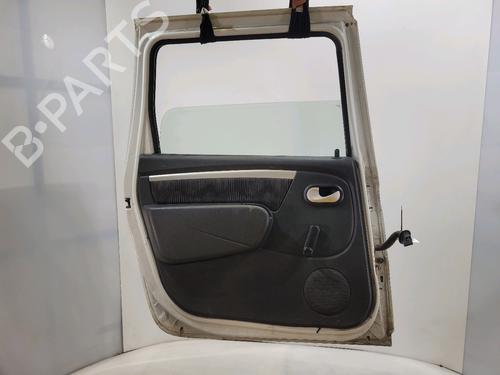 Left rear door DACIA LOGAN MCV (KS_) 1.5 dCi (KS04) | BP27710770C4 