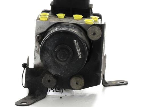 Abs pomp PEUGEOT 206 Hatchback (2A/C) 1.9 D (69 hp) 28137876