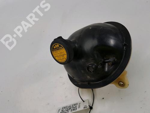 Used Expansion tank Expansion tank TOYOTA COROLLA Verso (_E12_) 2.0 D-4D (CDE120_, CDE120R) (90 hp) 11123618 11123618