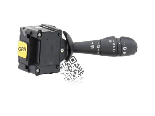 Switch RENAULT CLIO IV (BH_) 1.5 dCi 75 | BP23063944I30 
