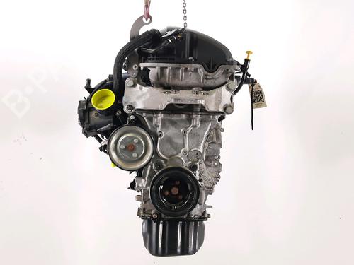 Used Engine Engine CITROËN C3 II (SC_) 1.4 VTi 95 (95 hp) 33309186 33309186