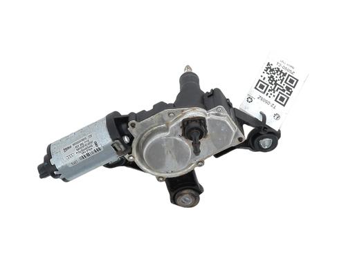 Used Rear wiper motor AUDI A3 Sportback (8PA) 1.9 TDI (105 hp) 29874887