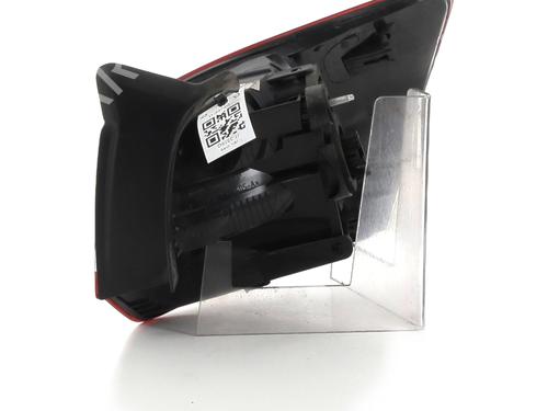 Left taillight CITROËN C5 III (RD_) 2.0 HDi 165 (RDRHHA, RDRHH8) | BP29522658C34 