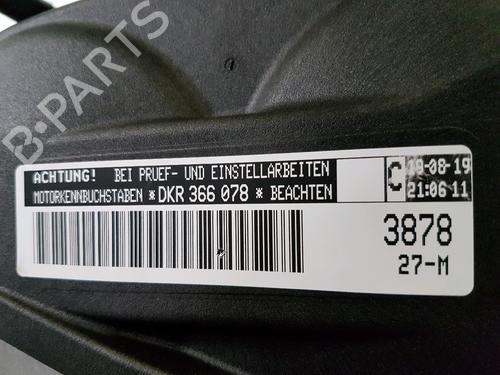 Engine VW POLO VI (AW1, BZ1, AE1) 1.0 TSI | BP38978389M1 - Image 9