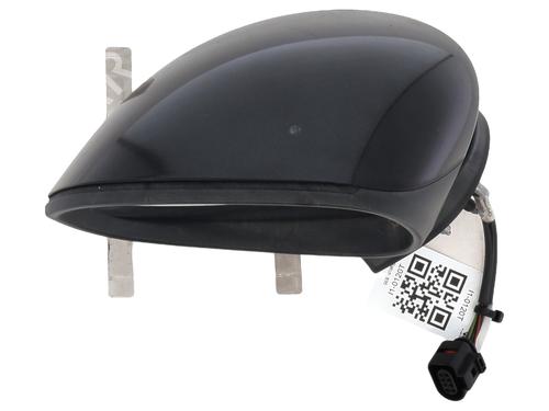 Used Left mirror SEAT LEON (1P1) [2005-2013]  27813497