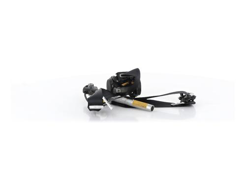 Front right seatbelt PEUGEOT 4008 1.8 HDi AWC | BP39705133I25 - Image 2