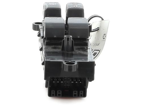 Used Left front window switch Left front window switch SUZUKI SWIFT V (AZ) 1.2 Hybrid (Mild Hybrid) (A2L412) (83 hp) 36209651 36209651