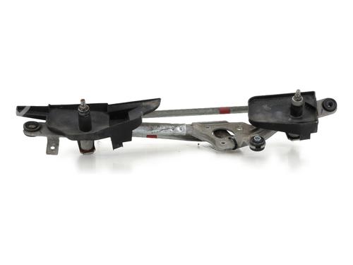 Used Front wipers mechanism SUZUKI ALTO VII (GF) [2009-2025]  27170214