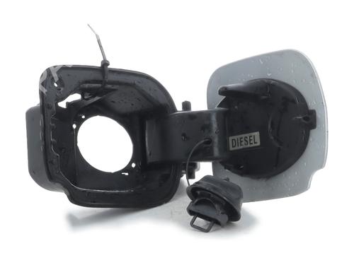 Tanklåg RENAULT CLIO III (BR0/1, CR0/1) 1.5 dCi (BR17, CR17) (86 hp) 31963394