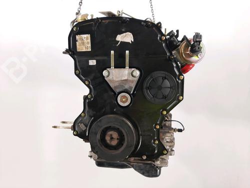 Used Engine Engine FORD MONDEO III (B5Y) 2.0 TDCi (130 hp) 10459544 10459544