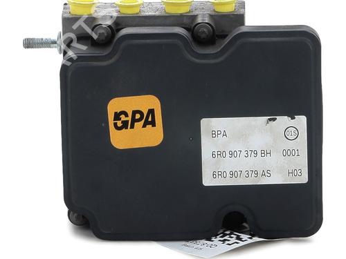 ABS pump SEAT IBIZA IV (6J5, 6P1) 1.6 TDI | BP27813682M43 