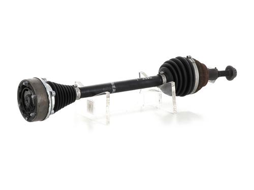Left front driveshaft VW GOLF PLUS V (5M1, 521)  | BP29623710M38 