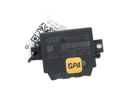 Electronic module AUDI A4 B8 Avant (8K5) 2.0 TFSI | BP32152367M83 - Image 2