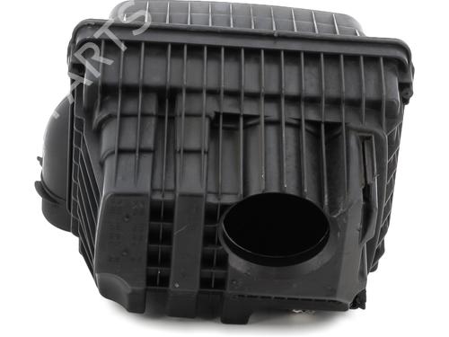 Used Air filter box PEUGEOT 307 (3A/C) 1.6 16V (109 hp) 25589624