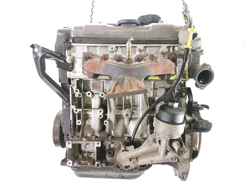 Engine PEUGEOT 206+ (2L_, 2M_) 1.4 i (2LKFWA, 2MKFWA) | BP29762176M1 