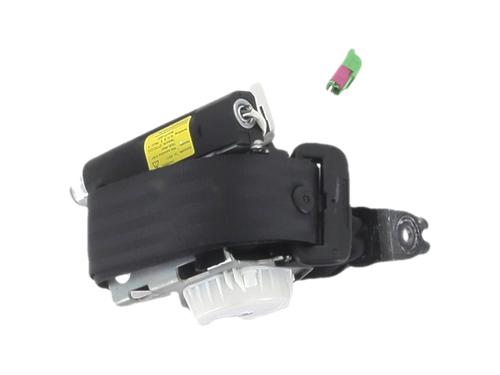 Høyre bak beltestrammer Høyre bak beltestrammer VOLVO XC60 I SUV (156) D5 AWD (205 hp) 35748644 35748644