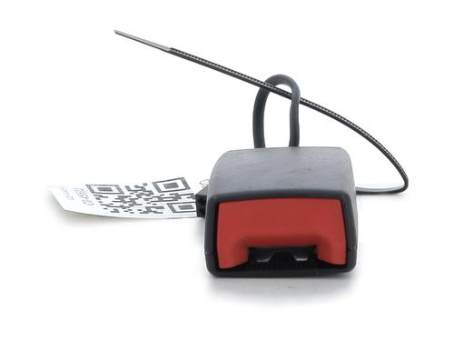 Used Seat buckle AUDI A3 Convertible (8V7, 8VE) 2.0 TDI (150 hp) 27906360