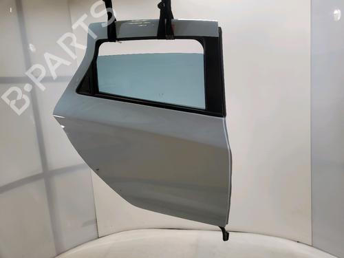 Used Right rear door RENAULT ZOE (BFM_) ZOE (88 hp) 29522830