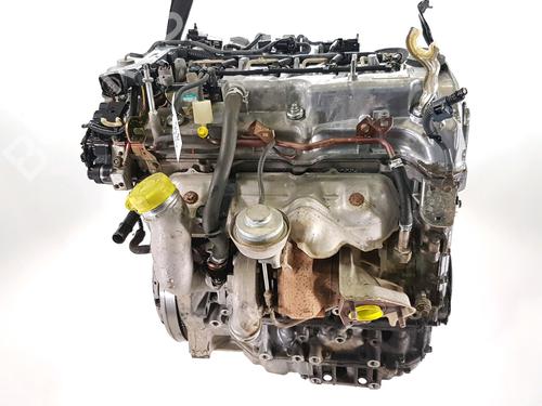 Engine HONDA CR-V II (RD_) 2.2 CTDi (RD9) | BP36487705M1 - Image 4