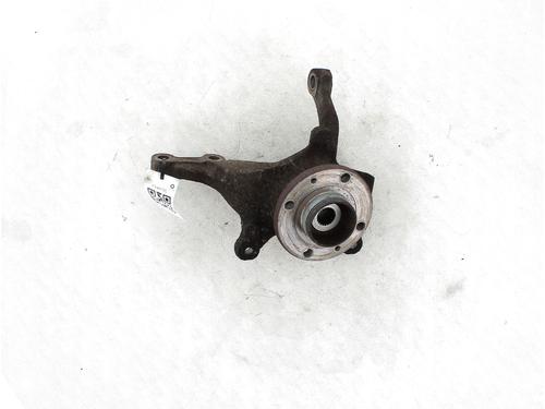 Left front steering knuckle RENAULT LAGUNA I (B56_, 556_) 1.8 | BP15661727M25 