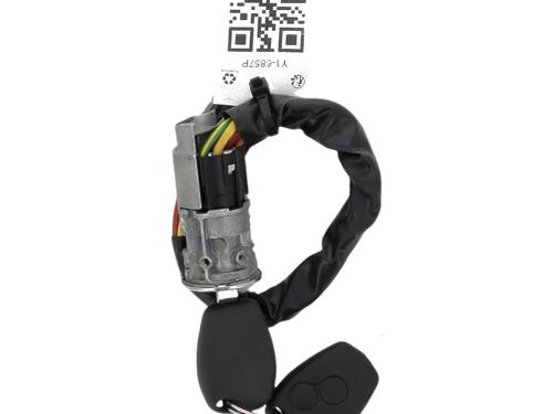 Ignition barrel DACIA DUSTER (HS_) 1.5 dCi 4x4 (HSMC, HSMD) | BP39633478M48 - Image 1