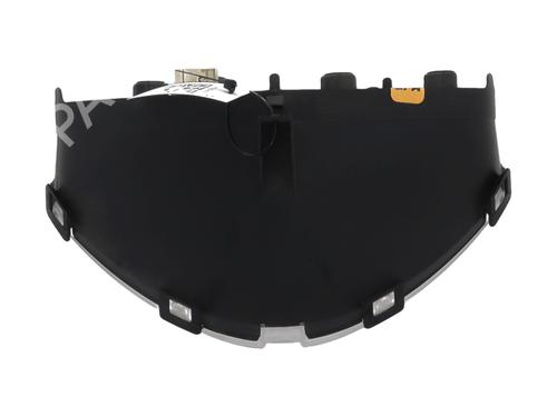 Used Instrument cluster PEUGEOT 206+ (2L_, 2M_) 1.4 i (2LKFWA, 2MKFWA) (75 hp) 28971589