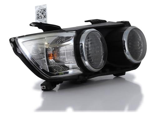 Right headlight CHEVROLET AVEO Hatchback (T300) 1.3 D | BP29381014C29 