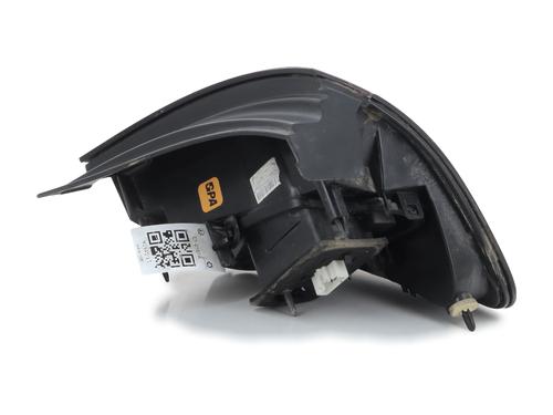 Left taillight CITROËN C3 II (SC_) 1.2 VTi 82 | BP29762109C34 