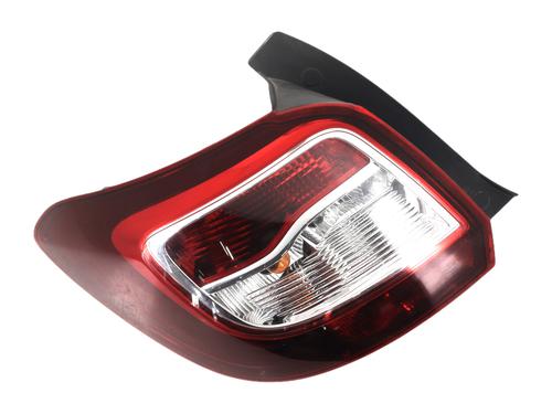 Used Left taillight Left taillight 38918147 38918147