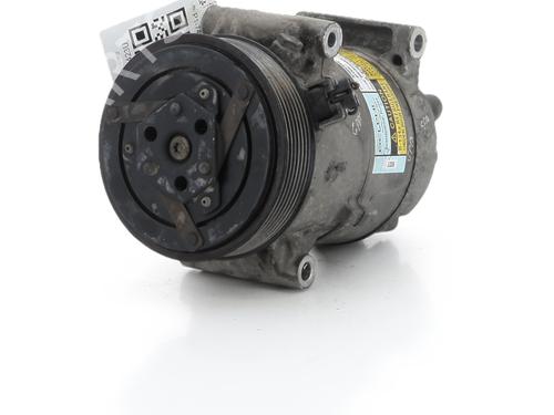 AC-Kompressor AC-Kompressor RENAULT MEGANE II (BM0/1_, CM0/1_) 1.9 dCi (BM0G, CM0G) (120 hp) 36831076 36831076