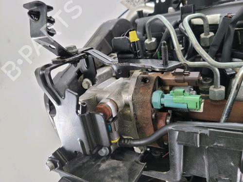 Motor RENAULT MODUS / GRAND MODUS (F/JP0_) 1.5 dCi 75 | BP30054169M1