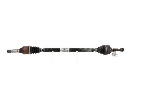 Right front driveshaft CITROËN C3 II (SC_) 1.0 VTi 68 | BP26877342M39 