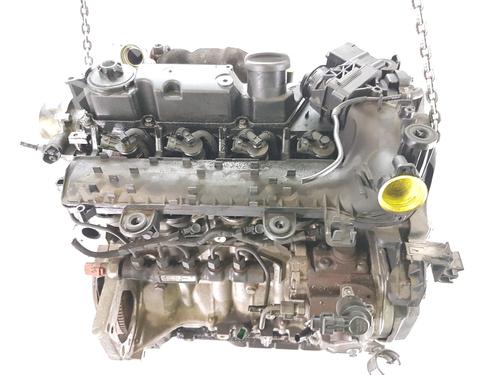 Motor PEUGEOT 206 Hatchback (2A/C)  | BP30827335M1 