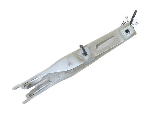 Used Hinge/Door check strap Hinge/Door check strap CITROËN BERLINGO Box Body/MPV (K9) 1.5 BlueHDi 130 (131 hp) 33925829 33925829