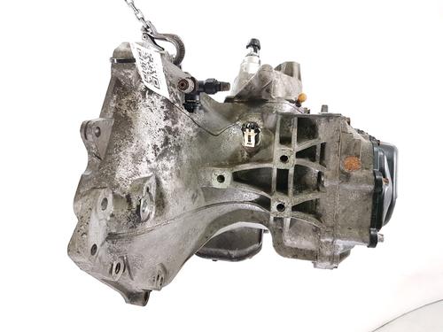 Used Gearbox OPEL CORSA D (S07) 1.3 CDTI (L08, L68) (75 hp) 31349972