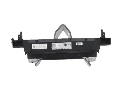 Climate control MAZDA 3 Hatchback (BP) 2.0 SKYACTIV-G M Hybrid | BP36428659I5 - Image 3