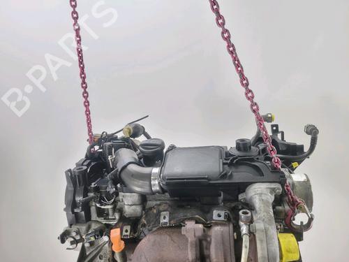 Engine CITROËN C3 I (FC_, FN_)  | BP28286031M1 