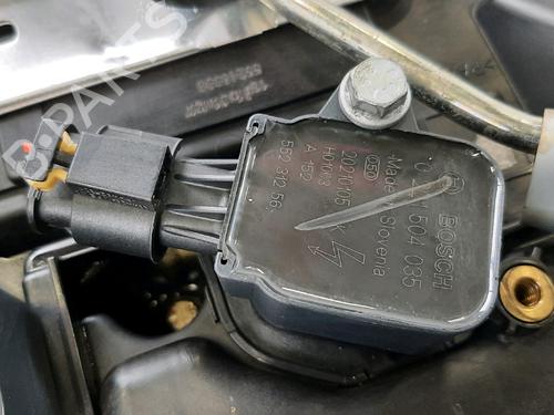 Engine FIAT 500 (312_) 0.9 (312AXG1A, 312.AXG11) | BP33533004M1 - Image 9