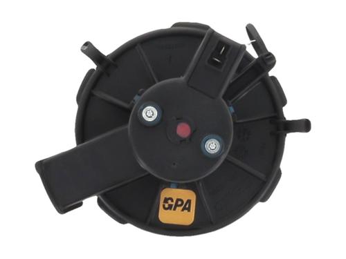 Used Heater blower motor FIAT PANDA (169_) 1.3 D Multijet 4x4 (169.AXC2A) (70 hp) 28447418