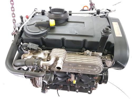 Engine VW GOLF V (1K1) 2.0 TDI | BP36548957M1 - Image 5