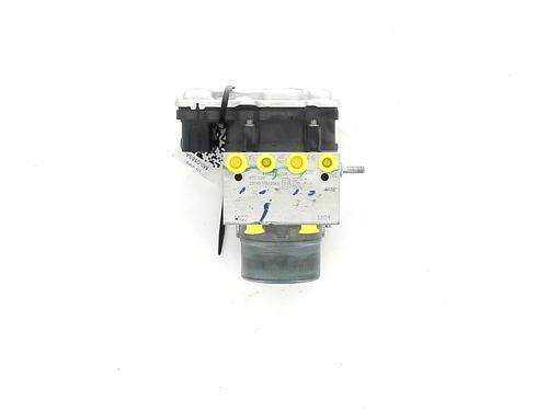 ABS pump NISSAN QASHQAI III (J12) 1.3 DIG-T | BP18331004M43 
