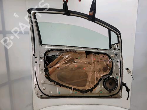 Left front door TOYOTA YARIS (_P9_) 1.3 VVT-i (SCP90_, SCP90R) | BP29517711C2 