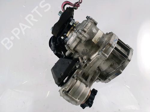 Transfer box MERCEDES-BENZ E-CLASS (W211) E 280 CDI 4-matic (211.084) | BP30140427M36