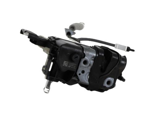 Front right lock PEUGEOT 3008 II SUV (MC_, MR_, MJ_, M4_) 2.0 BlueHDi 180 | BP29443739C97 
