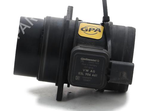 Used Starter VW POLO V (6R1, 6C1) 1.6 TDI (90 hp) 26670826