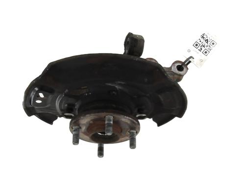 Right front steering knuckle TOYOTA YARIS (_P9_) 1.4 D-4D (NLP90_, NLP90R) | BP20166308M26