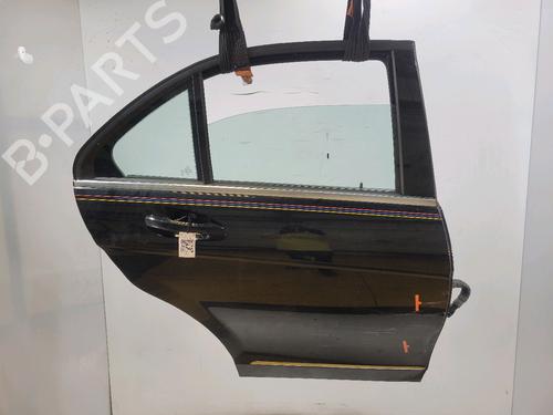 Used Right rear door MERCEDES-BENZ C-CLASS (W204) [2007-2015]  25751706